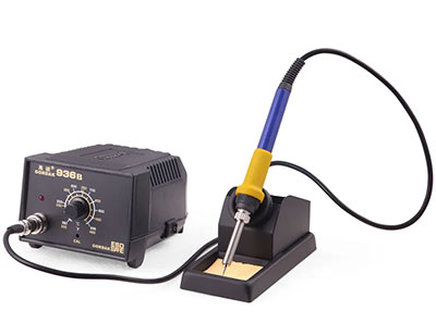 soldering station kit