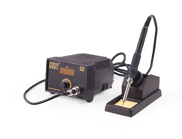 GORDAK 938A Soldering Station