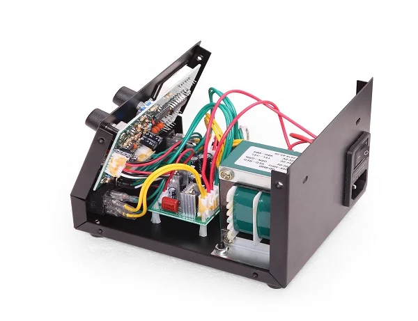 Gordak Single Digital Soldering Station 868A