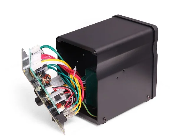 GORDAK 968 2 in 1 Hot Air Soldering Rework Station
