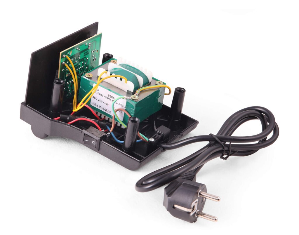 GORDAK 936 Professional Soldering Station