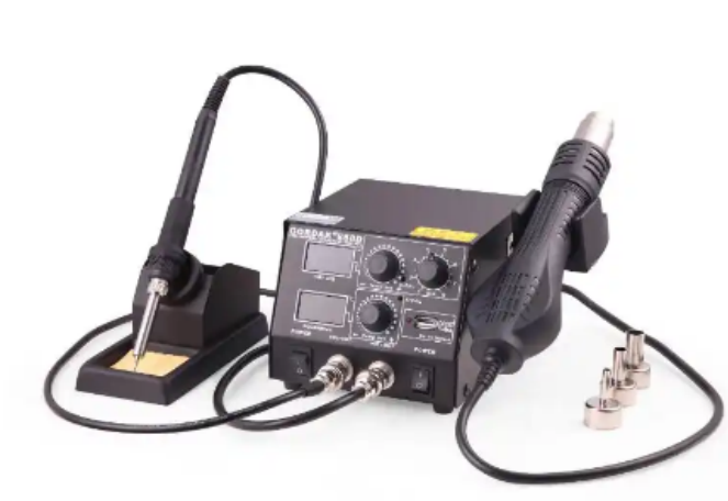 100w soldering station