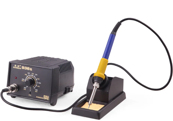 best micro soldering station