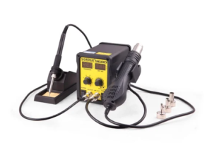 best soldering station for beginners