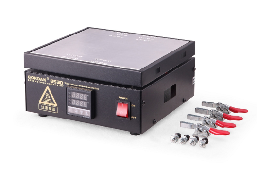 Best Soldering Stations Power Supply