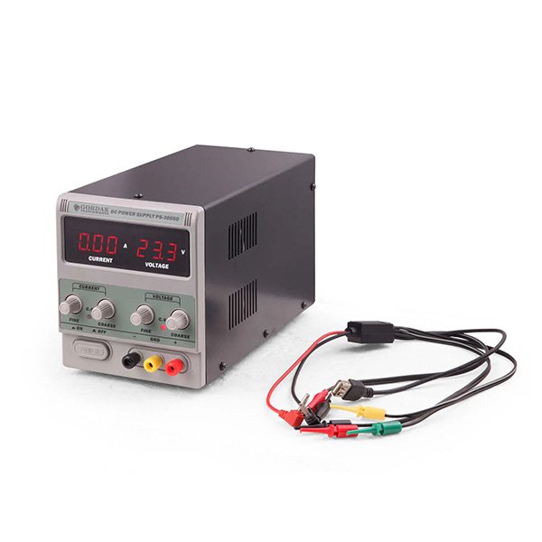 hot air soldering