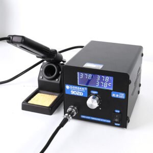 professional soldering station