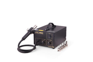 Solder Rework Station 850