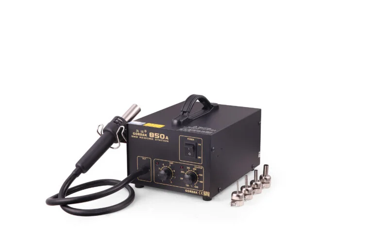 Hot Air Rework Station 850A