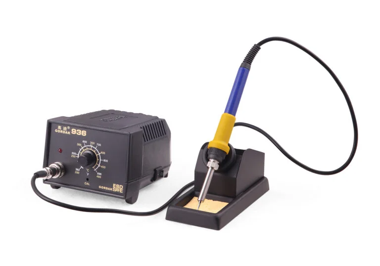 GORDAK 936 Soldering Station for Electronics