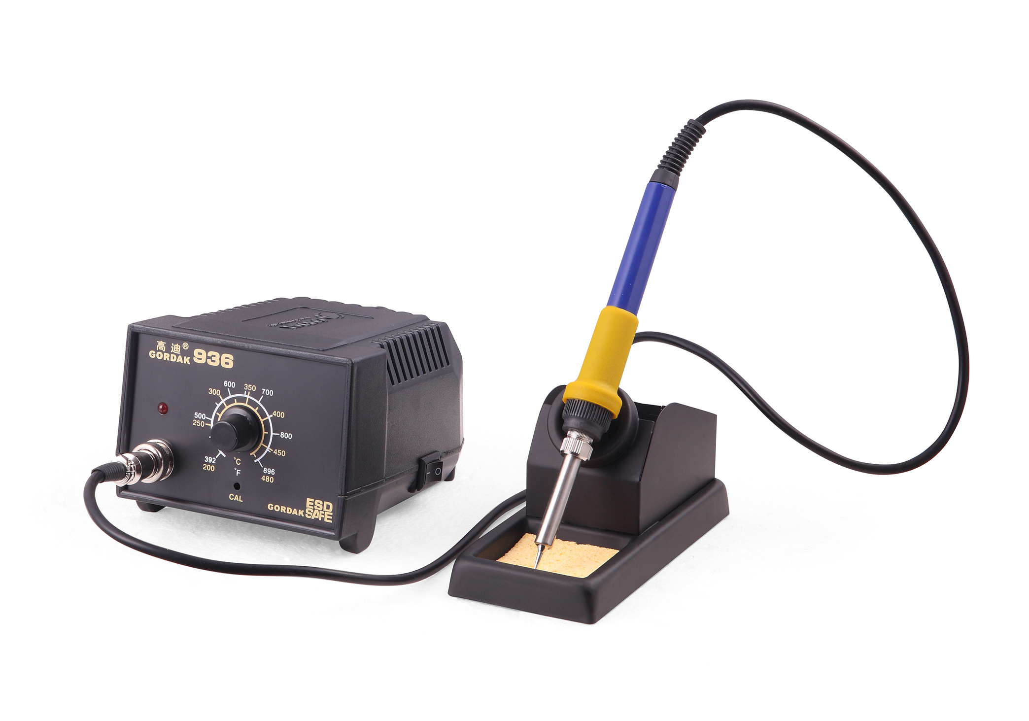 Maintaining Your Soldering Iron: Best Practices
