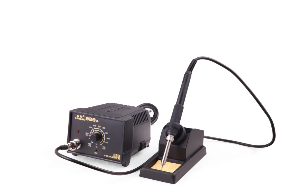 Hot Air Soldering Station 936A