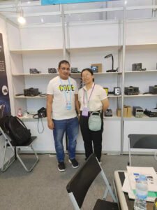 Canton Fair