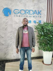 Foshan Gordak Electric Co., Ltd. Hosts Kenyan Client for a Successful Visit