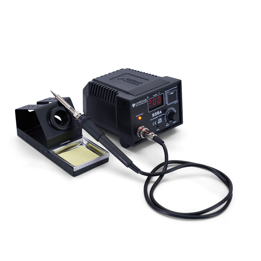GORDAK 938A Soldering Station