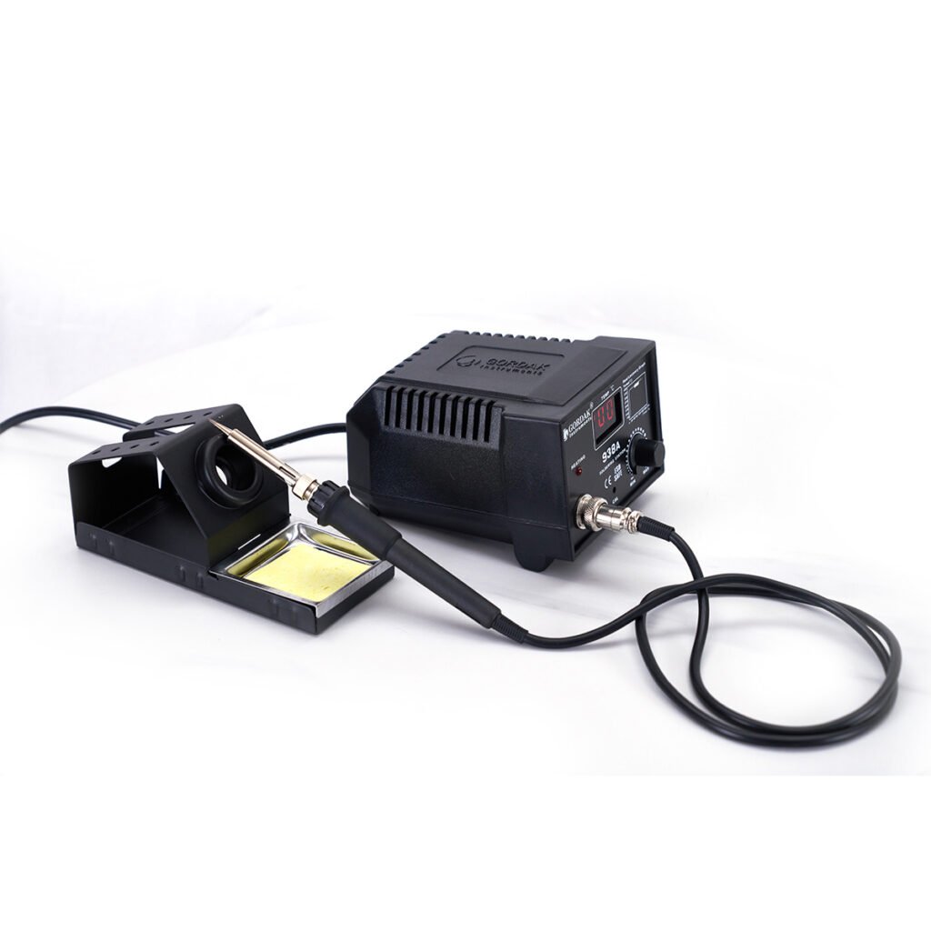 GORDAK 938A Soldering Station