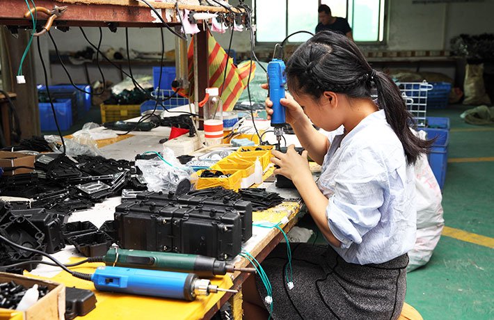 5-Air-Pump-Construction