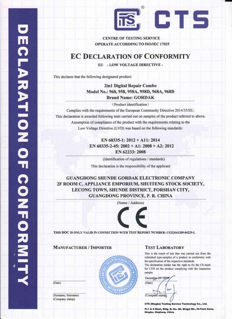 Certificate15