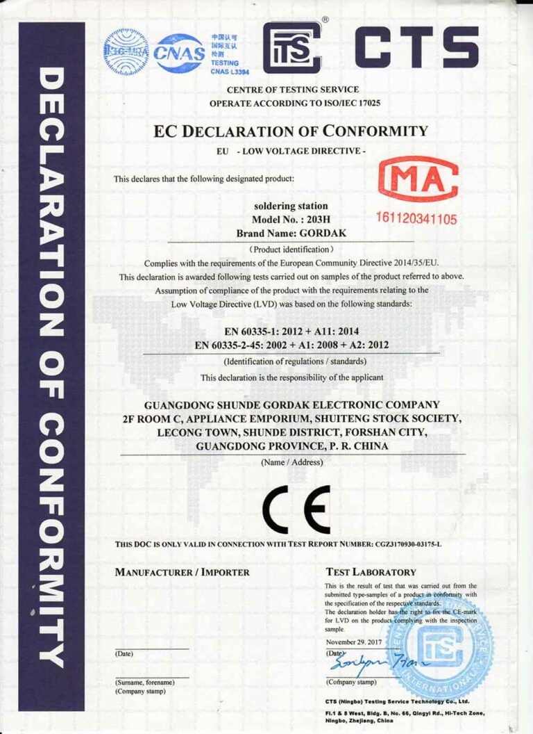 Certificate4