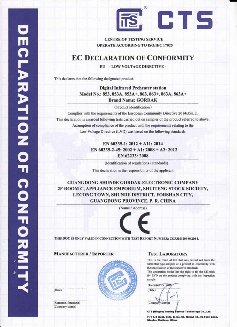 Certificate8