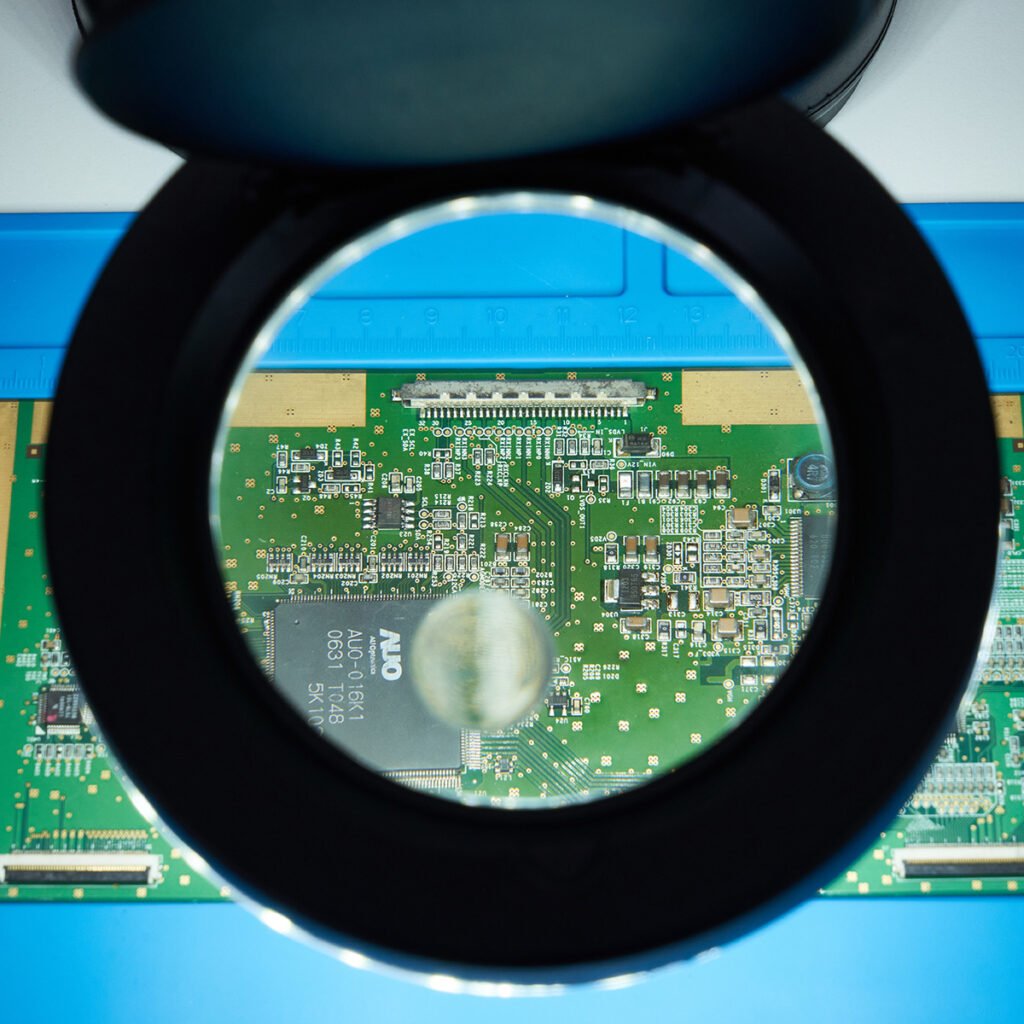 GORDAK-308-Magnifying-Lamp