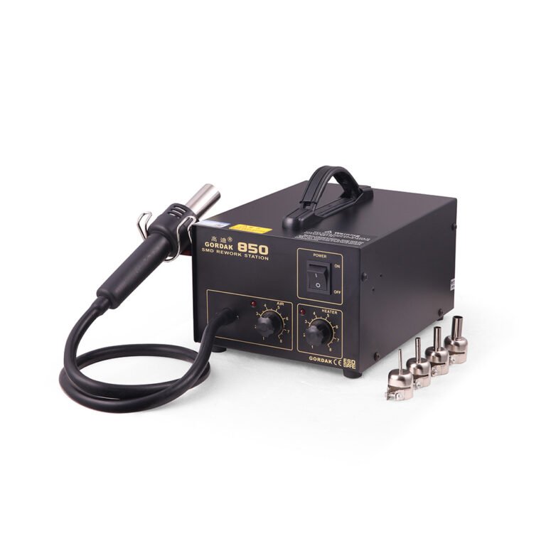 GORDAK-850-Rework-Station