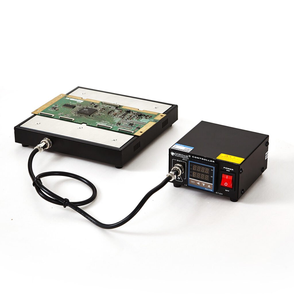 GORDAK-8503-Large-Work-Area-Preheater-Station