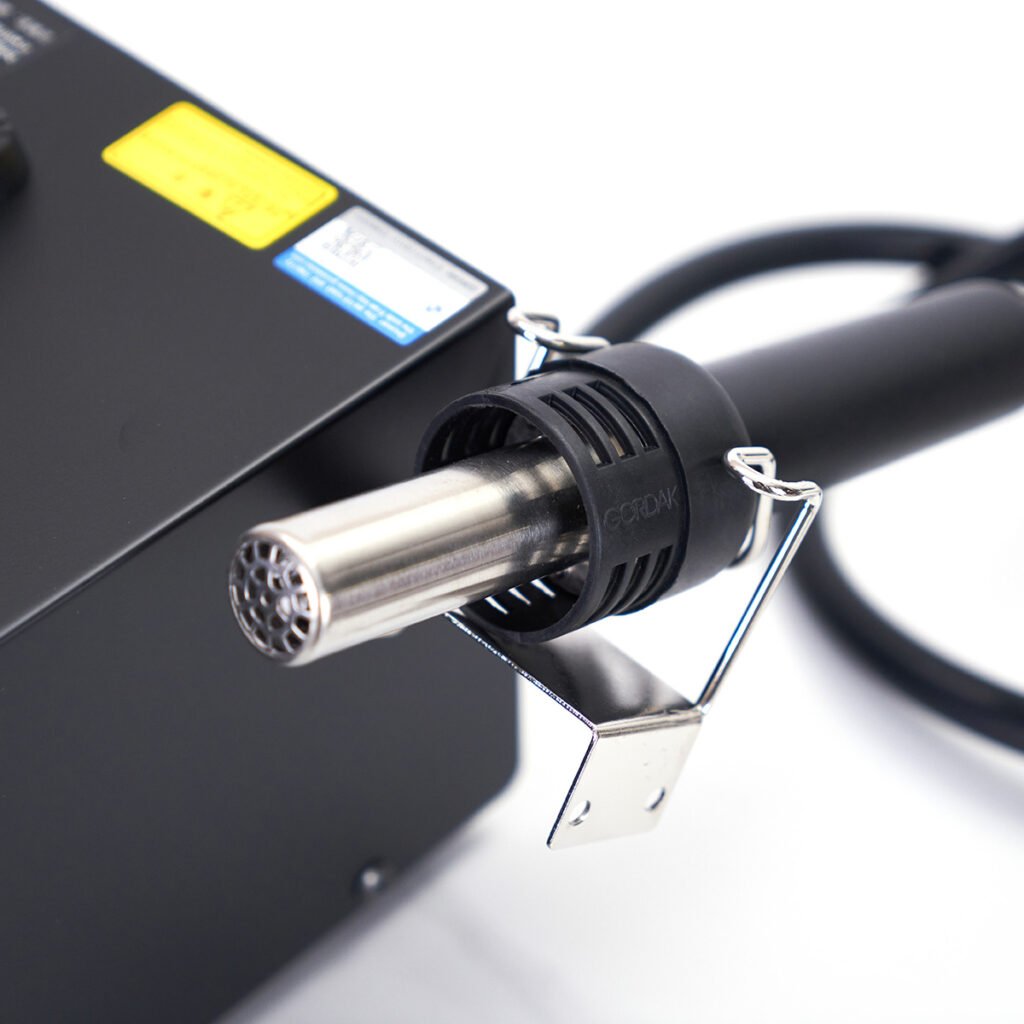 GORDAK-850A-Rework-Station