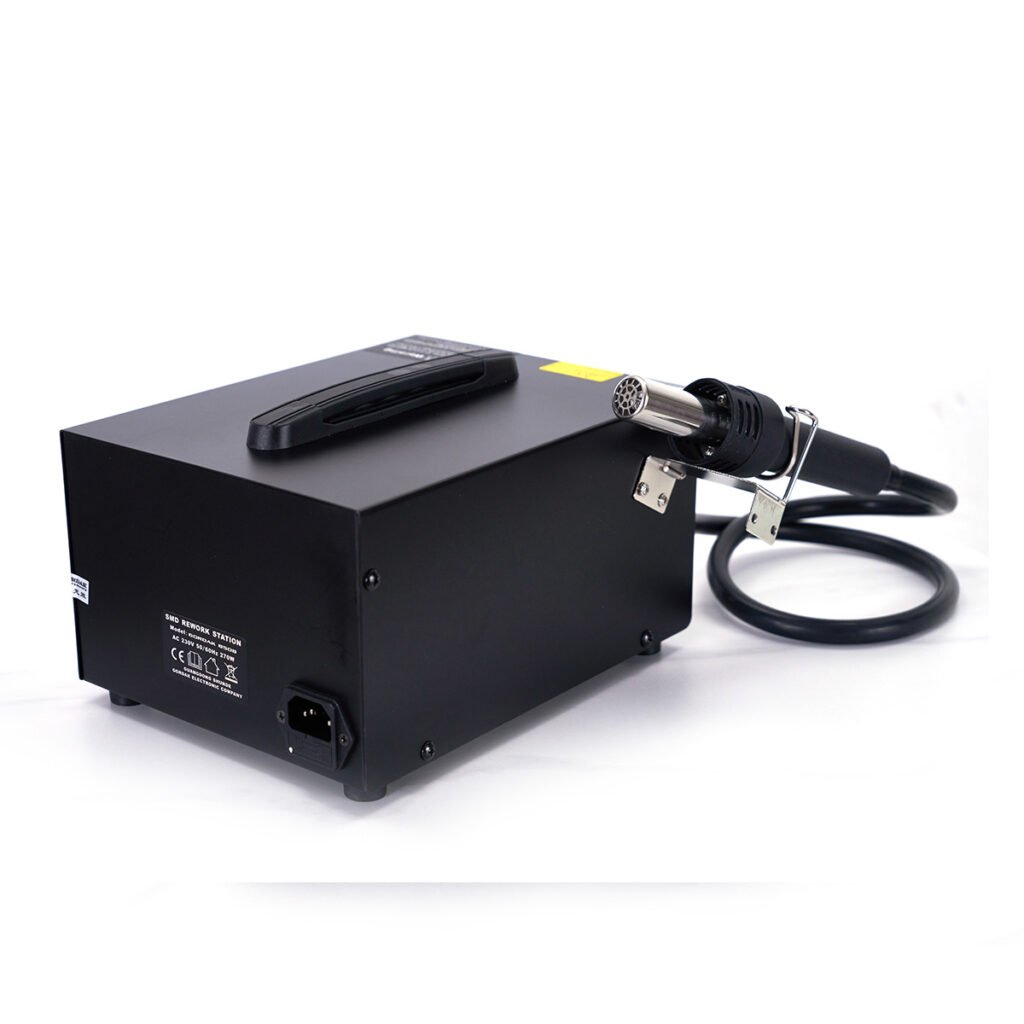 GORDAK-850B-Hot-Air-SMD-Rework-Station