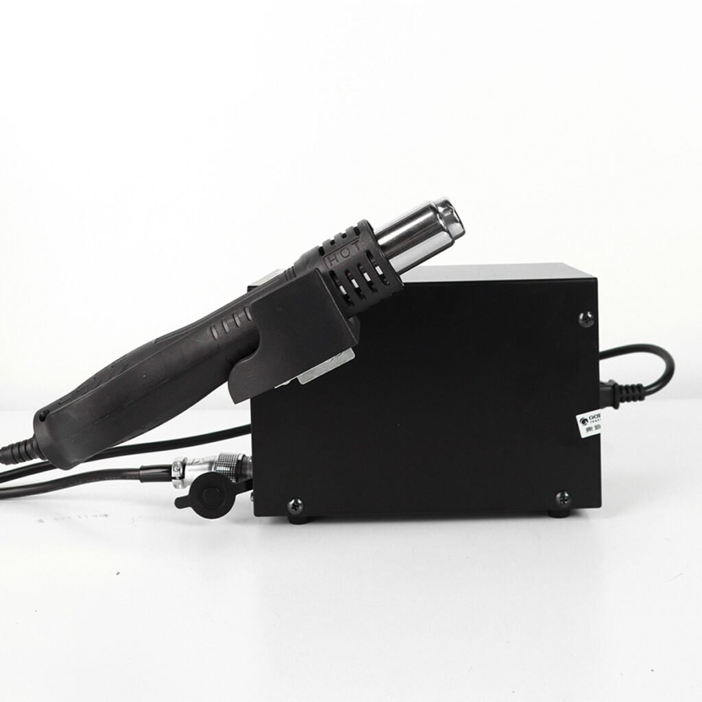 GORDAK 857D Digital SMD Rework Station