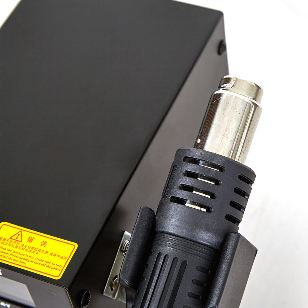 GORDAK 857D Digital SMD Rework Station