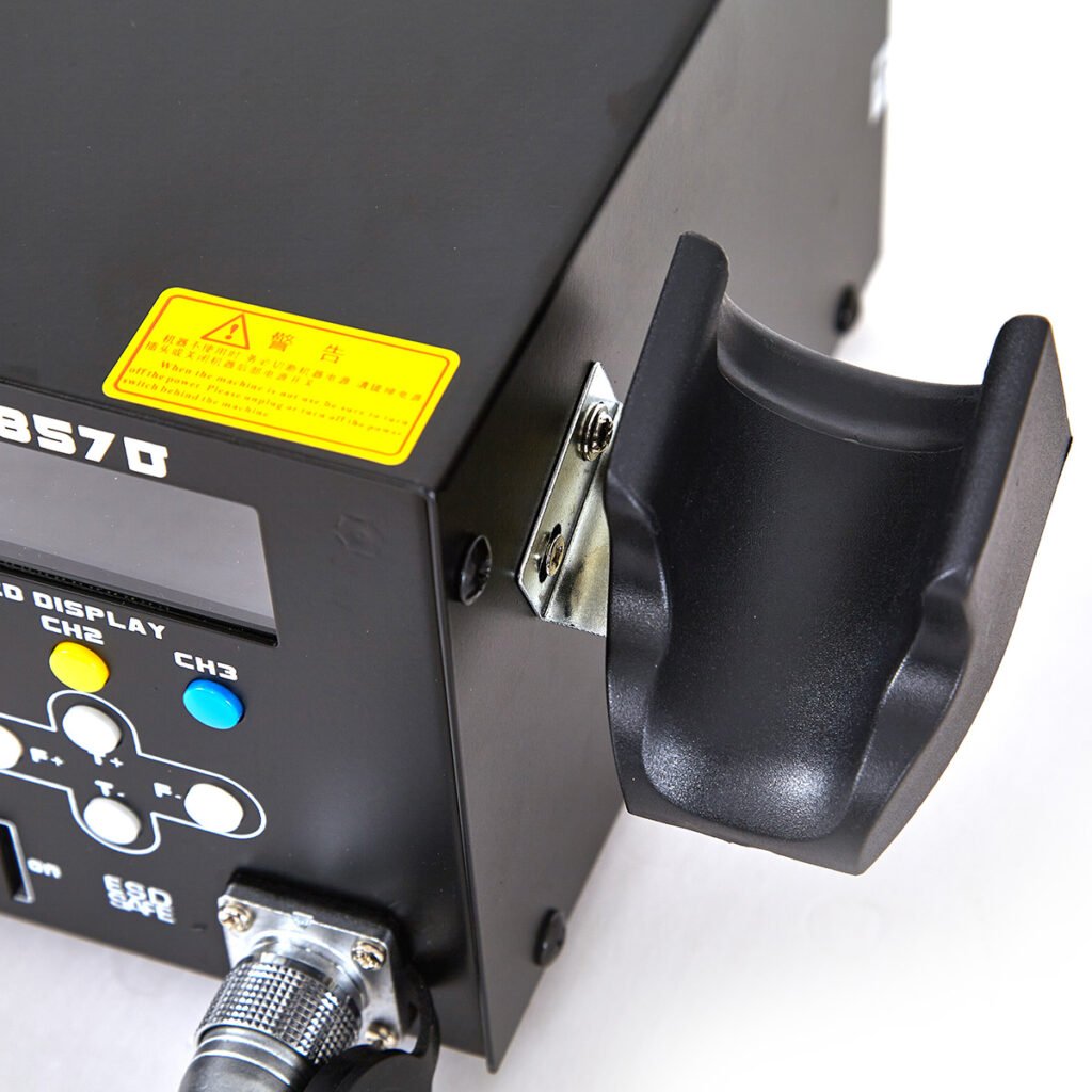 GORDAK 857D Digital SMD Rework Station