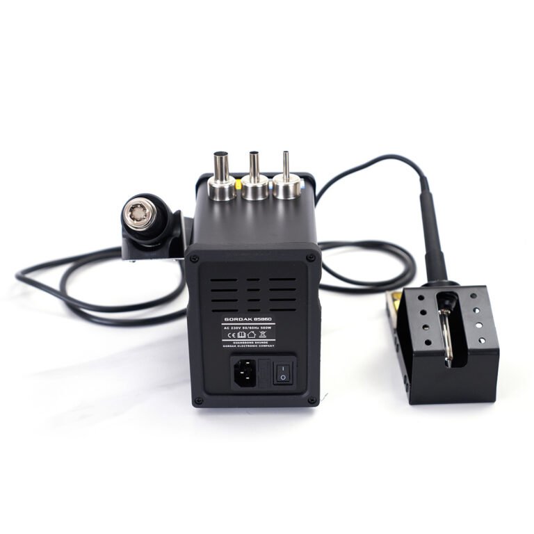GORDAK-8586D-Soldering-Iron-Hot-Air-Rework-Station