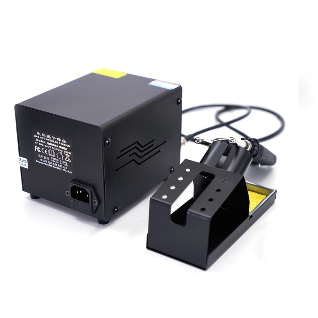 GORDAK-902A-Tweezer-Rework-Station1