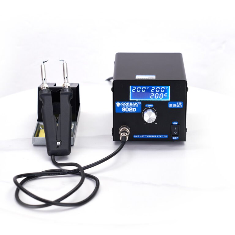 GORDAK 902D Soldering Station