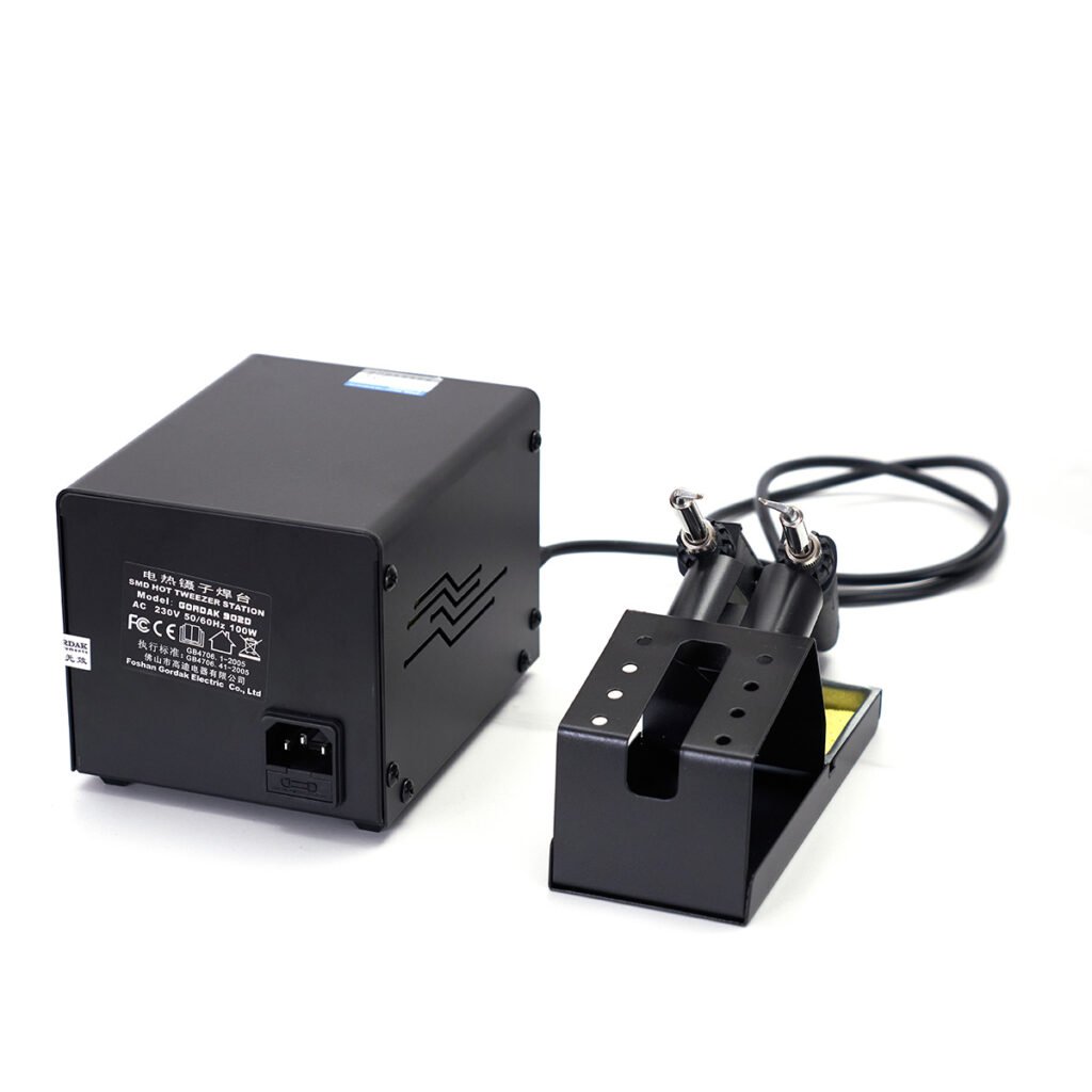 GORDAK 902D Soldering Station