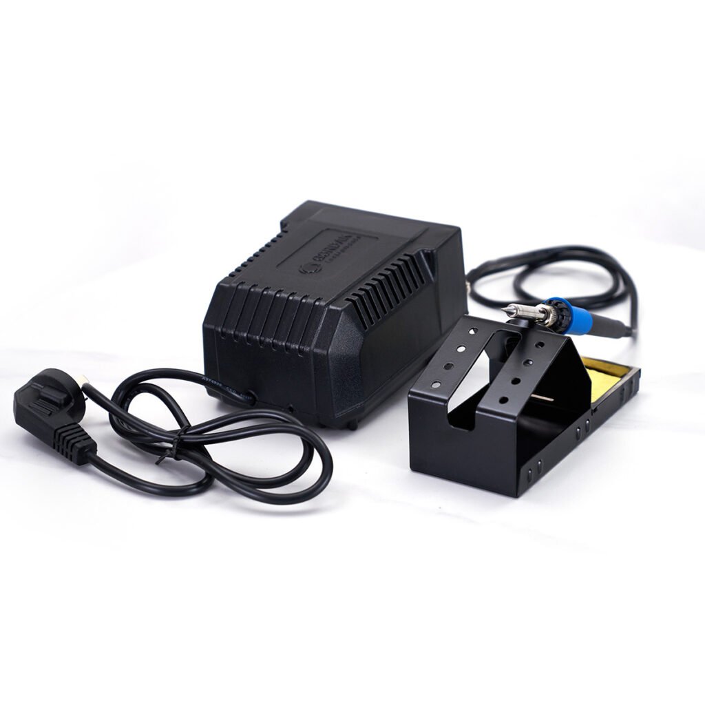 GORDAK 936 Soldering Station for Electronics