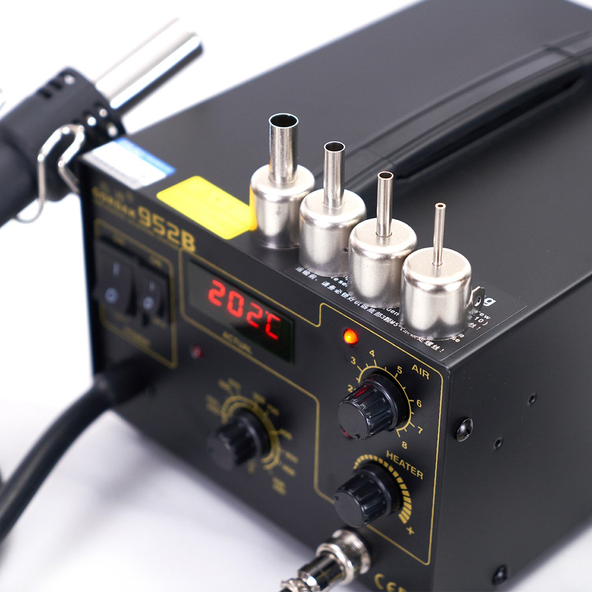 GORDAK-952B-Soldering-and-Desoldering-Station-with-Digital-Display3