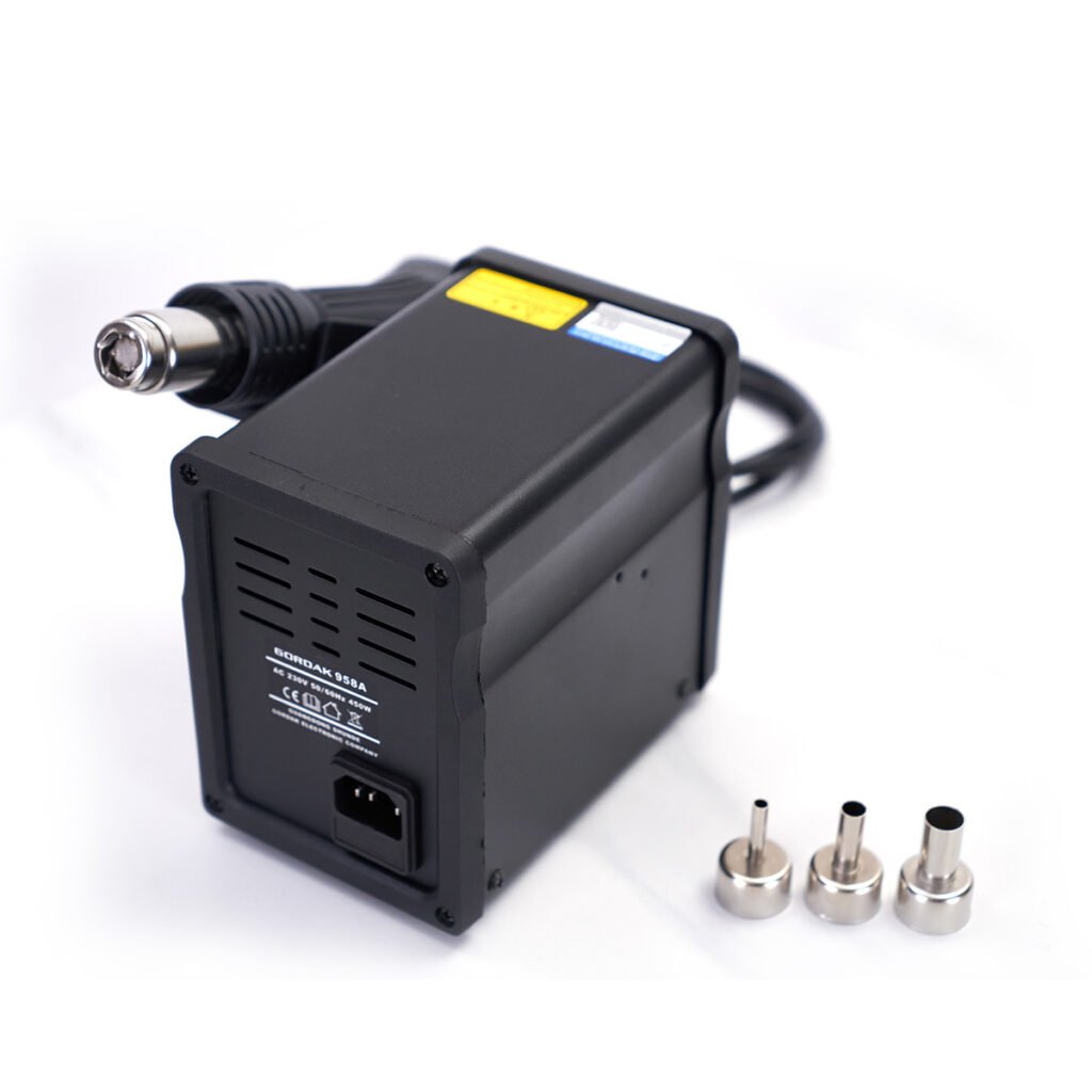 GORDAK-958A-Hot-Air-Desoldering-Station