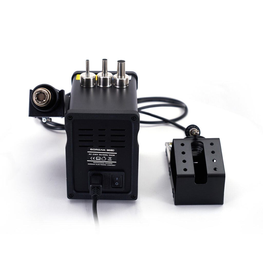 GORDAK-968D-Hot-Air-Soldering-and-Desoldering-Station