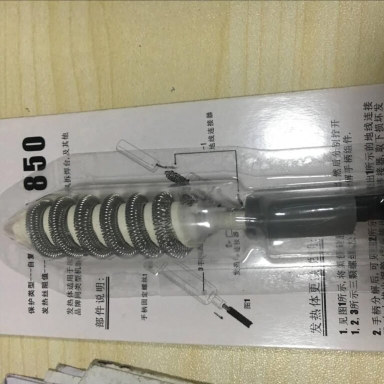850-heater
