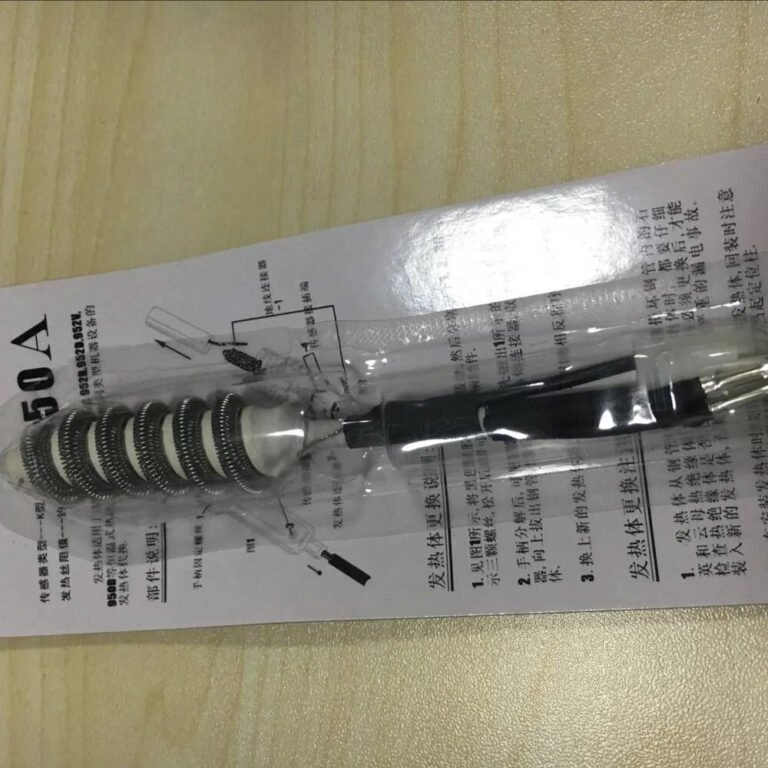 850A-heater