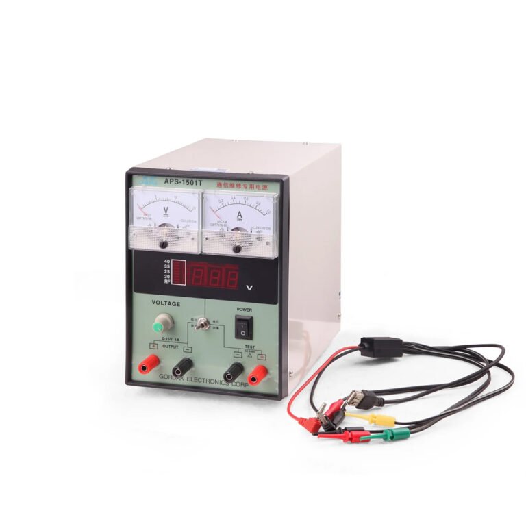 GORDAK-1501T-Power-Supply