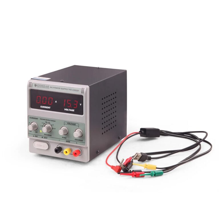 GORDAK-1502D-Power-Supply
