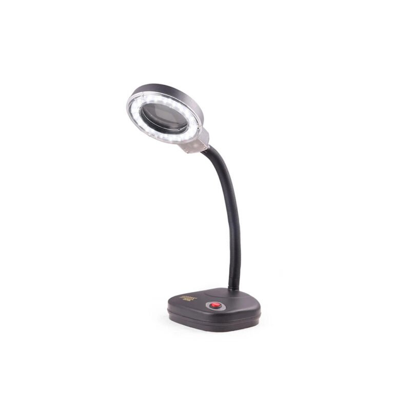 GORDAK-208L-Magnifying-Lamp