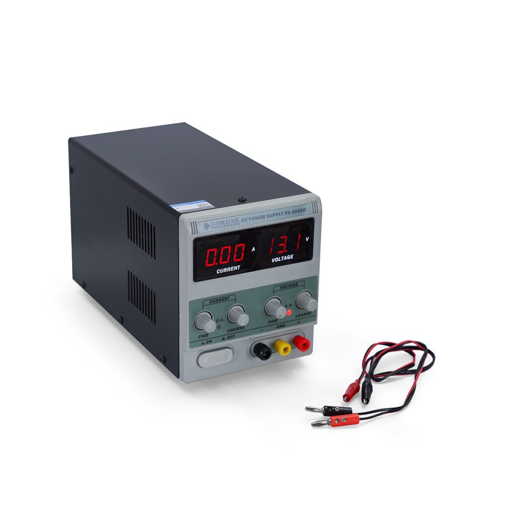 GORDAK-3005D-Soldering-Station-Power-Supply