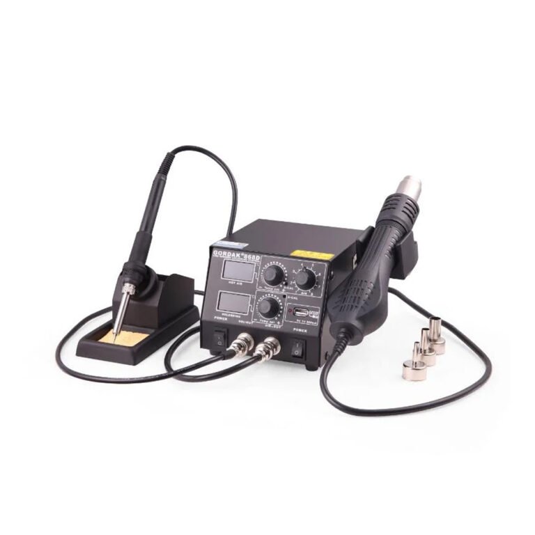 GORDAK-626-Power-Supply