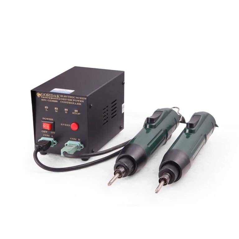 GORDAK-628-Power-Supply