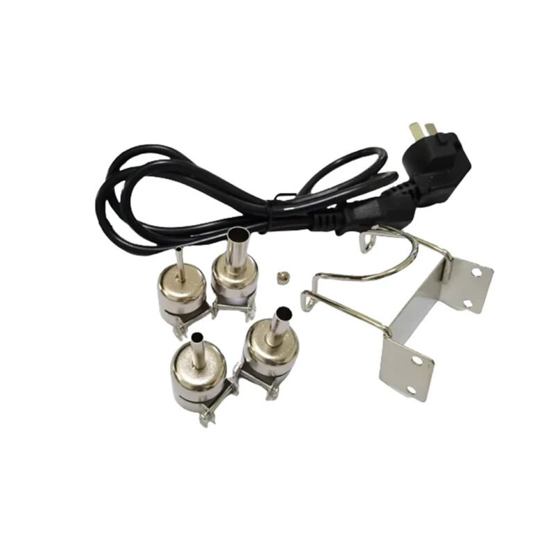 GORDAK-850-Series-Parts