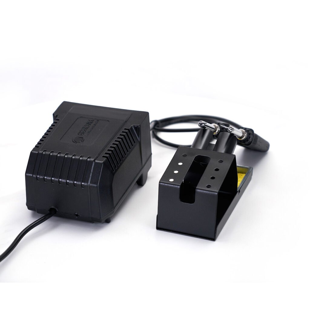 GORDAK-902-Tweezers-Station